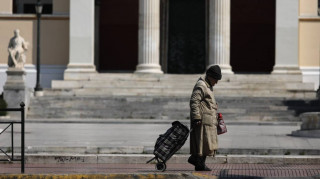 Άνοια και κορωνοϊός: Ασθενείς και φροντιστές στα χρόνια της πανδημίας