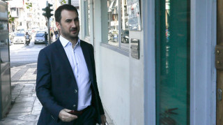 Χαρίτσης: 3,5% του ΑΕΠ τα μέτρα Μητσοτάκη ενώ οι ευρωπαϊκές χώρες δίνουν 20%