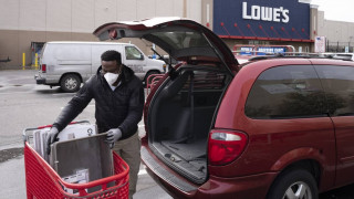 Κορωνοϊός: Βάλτε μάσκα, συνιστούν οι ειδικοί - Δεν θα φορέσω, λέει ο Τραμπ