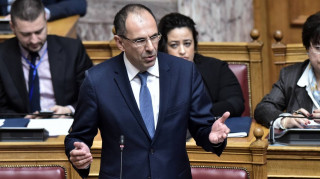 Γεραπετρίτης: Λήφθηκαν όλα τα αναγκαία μέτρα για το δημόσιο συμφέρον