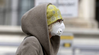 Κορωνοϊός - Αυστρία: Αυξάνεται ο αριθμός νεκρών και κρουσμάτων από την πανδημία