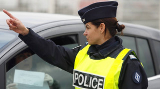 Δύο νεκροί και επτά τραυματίες σε επίθεση με μαχαίρι στη νοτιοανατολική Γαλλία