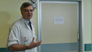 Κορωνοϊός: Τι είπε ο Τσιόδρας για τη χρήση της μάσκας