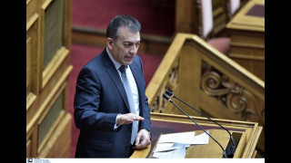 Βρούτσης για τo σκάνδαλο στο μπάσκετ: «Οι κανόνες ισχύουν για όλους, χωρίς εξαιρέσεις»