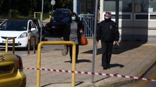 Κορωνοϊός: Ακόμη μία νεκρή στη χώρα μας