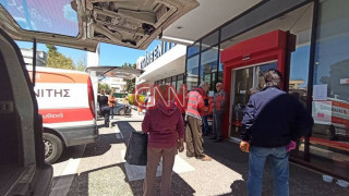 Παράταση στο ωράριο λειτουργίας των σούπερ μάρκετ σήμερα