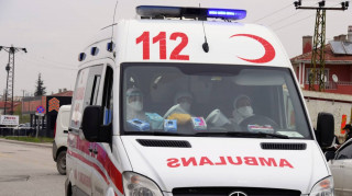 Κορωνοϊός: Σχεδόν 79.000 τα κρούσματα στην Τουρκία