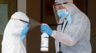 Κορωνοϊός: Νέα έρευνα ανατρέπει τα δεδομένα σχετικά με τα πρώτα κρούσματα στην Ιταλία