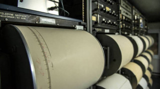 Σεισμός ανοιχτά της Κρήτης