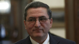 Μητράκος: Παγωμένη η ελληνική κτηματαγορά – Ποιες ευκαιρίες δημιουργεί ο κορωνοϊός