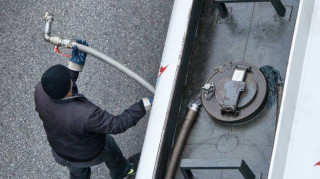 Πετρέλαιο θέρμανσης: Έως πότε παρατάθηκε η περίοδος διάθεσής του