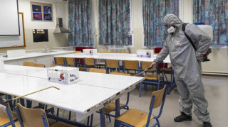 Άνοιγμα σχολείων: Ποιες είναι οι ανησυχίες των επιστημόνων