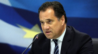 Γεωργιάδης: Έρχεται πακέτο μέτρων για την εστίαση και για τον τουρισμό