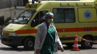 Κορωνοϊός: Διευκρινίσεις Τσιόδρα για το πώς υπολογίζεται ο αριθμός των θανάτων