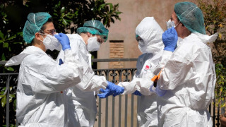 ΠΟΥ: Ελέγξτε για παλαιότερα κρούσματα κορωνοϊού – Η γαλλική ανακάλυψη