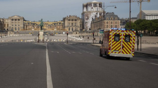 Κορωνοϊός: Είναι αυτός ο «ασθενής μηδέν» της Γαλλίας; Νέα δεδομένα