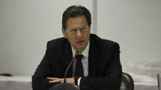 Σκυλακάκης: Εξετάζεται το ενδεχόμενο μείωσης της προκαταβολής φόρου