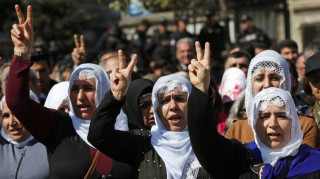 Τουρκία: Ο Ιμπραχίμ Γκοκτσέκ έληξε την απεργία πείνας μετά από 323 μέρες