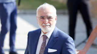 Ιβάν Σαββίδης: Ο «επίμονος Πόντιος» μένει στην Ελλάδα