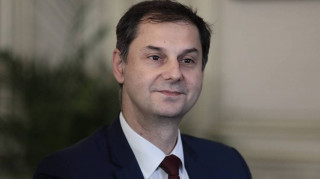 Θεοχάρης στο CNN Greece: Δεν μπορούν να γίνουν εκτιμήσεις την πορεία του τουρισμού φέτος