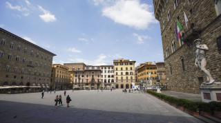 Κορωνοϊός – Ιταλία: Χωρίς νεκρούς οκτώ περιφέρειες της χώρας