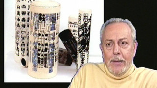 Πέθανε ο εικαστικός Κωνσταντίνος Ξενάκης