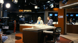40 χρόνια CNN: Τα γεγονότα που σημάδεψαν τον κόσμο