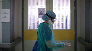 Κορωνοϊός: 11 νέα επιβεβαιωμένα κρούσματα το τελευταίο 24ωρο