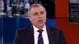 Αντιπρόεδρος ΕΟΔΥ: Ο ιός είναι εδώ, πρέπει να είμαστε σε εγρήγορση