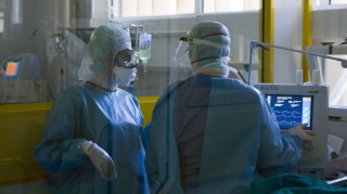 Κορωνοϊός: 20 νέα επιβεβαιωμένα κρούσματα - Κανένας νεκρός το τελευταίο εικοσιτετράωρο