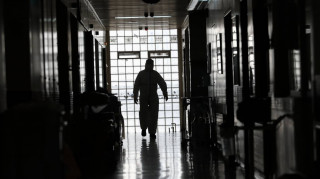 Κορωνοϊός: 20 νέα κρούσματα - Κανένας νεκρός το τελευταίο εικοσιτετράωρο