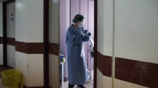 Κορωνοϊός: 4 νέα κρούσματα - Κανένας νεκρός το τελευταίο εικοσιτετράωρο