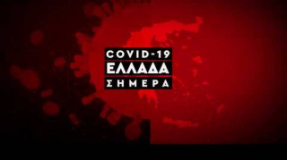 Κορωνοϊός: Η εξάπλωση του Covid 19 στην Ελλάδα με αριθμούς (15 Ιουνίου)