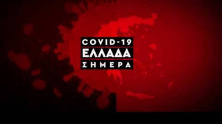 Κορωνοϊός: Η εξάπλωση του Covid 19 στην Ελλάδα με αριθμούς (16 Ιουνίου)