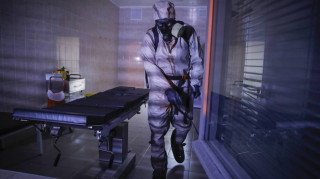 Κορωνοϊός: Ξεπέρασαν τους 8.000 οι νεκροί στη Γερμανία - 345 τα νέα κρούσματα