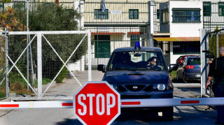 Τροφική δηλητηρίαση για δεκάδες κρατούμενους των φυλακών Ναυπλίου: Στο νοσοκομείο επτά