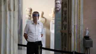 Κορωνοϊός: 16 τα νέα κρούσματα στη χώρα μας - Κανένας θάνατος