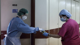 Κορωνοϊός: Οκτώ νέα κρούσματα - Κανένας νεκρός το τελευταίο 24ωρο