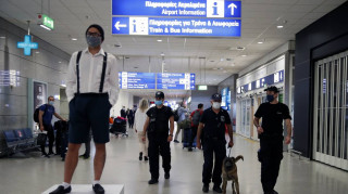 «Άνοιγμα» τουρισμού: Από αυτές τις χώρες θα επιτρέπεται η είσοδος στην Ελλάδα