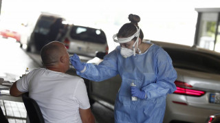 Κορωνοϊός: 27 τα νέα επιβεβαιωμένα κρούσματα, 17 εισαγόμενα