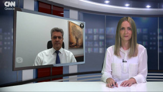 Γενικός διευθυντής ACS στο CNN Greece: 80% αύξηση ζήτησης λόγω Covid19 - Ανταποκριθήκαμε με επιτυχία