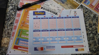 Κλήρωση Τζόκερ: Τζακ-ποτ στην αποψινή κλήρωση