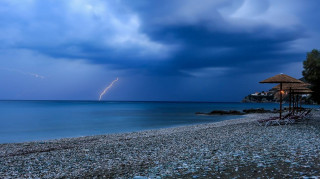 Κακοκαιρίας συνέχεια: Σε ποιες περιοχές εντείνονται τα φαινόμενα