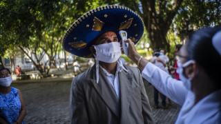 Κορωνοϊός - Κούβα: Η Αβάνα ξανά σε lockdown