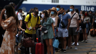 Κορωνοϊός: Νέο «άλμα» με 152 νέα κρούσματα στη χώρα - Στους 211 οι νεκροί