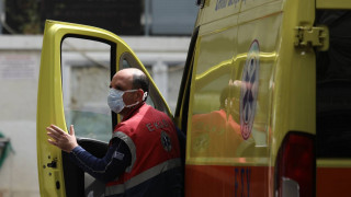 Ηράκλειο: Πνίγηκε Βρετανός τουρίστας σε παραλία της Σταλίδας