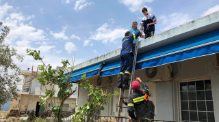 Χαρδαλιάς: Αν λειτουργούσε το 112 θα είχαμε εκατόμβη