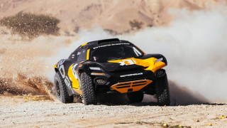 O Lewis Hamilton θα μετέχει στο πρωτάθλημα Extreme E. Με δική του ομάδα