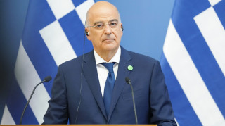 Δένδιας: Ορόσημο για τη Δικαιοσύνη η μέρα έκδοσης της απόφασης για τη Χρυσή Αυγή