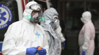 Κορωνοϊός - Πολωνία: Ρεκόρ αύξησης νέων κρουσμάτων για τέταρτη μέρα